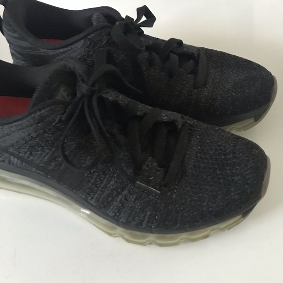 Nike Flyknit Max Womens - Picture 2 of 8
